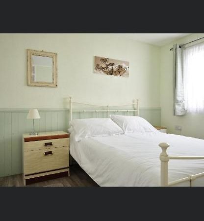 Butterfly Chalets Norfolk Scratby 외부 사진