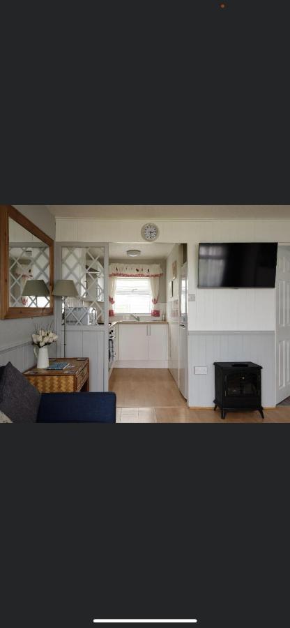 Butterfly Chalets Norfolk Scratby 외부 사진
